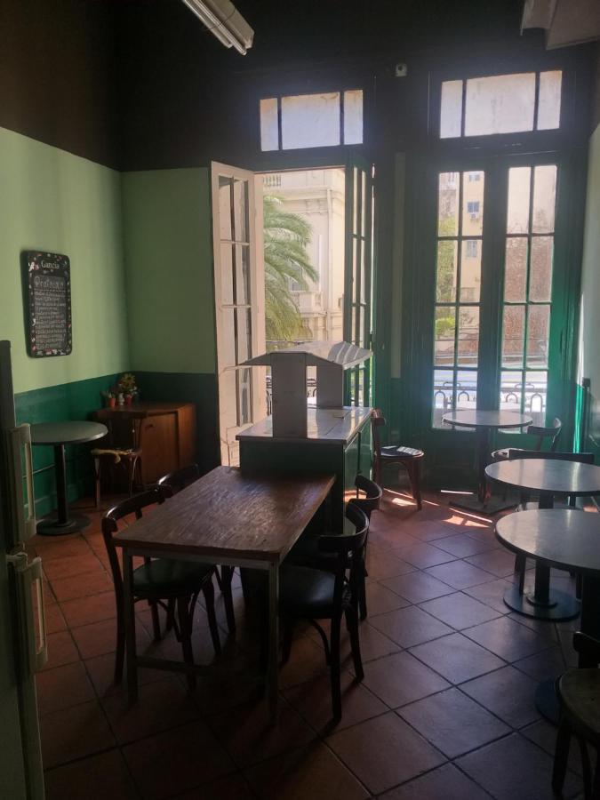 Santino Recoleta 호텔 부에노스아이레스 외부 사진