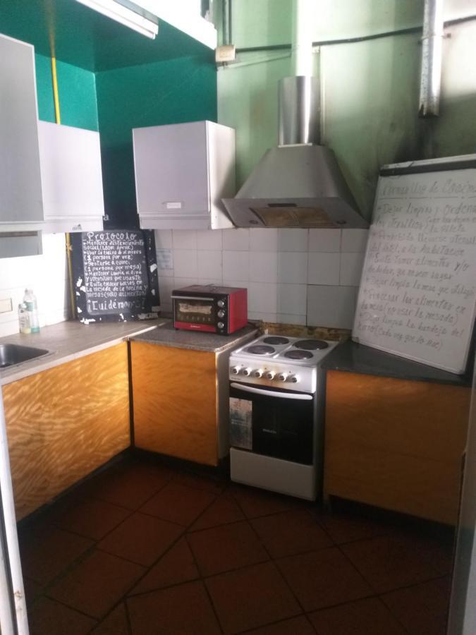 Santino Recoleta 호텔 부에노스아이레스 외부 사진