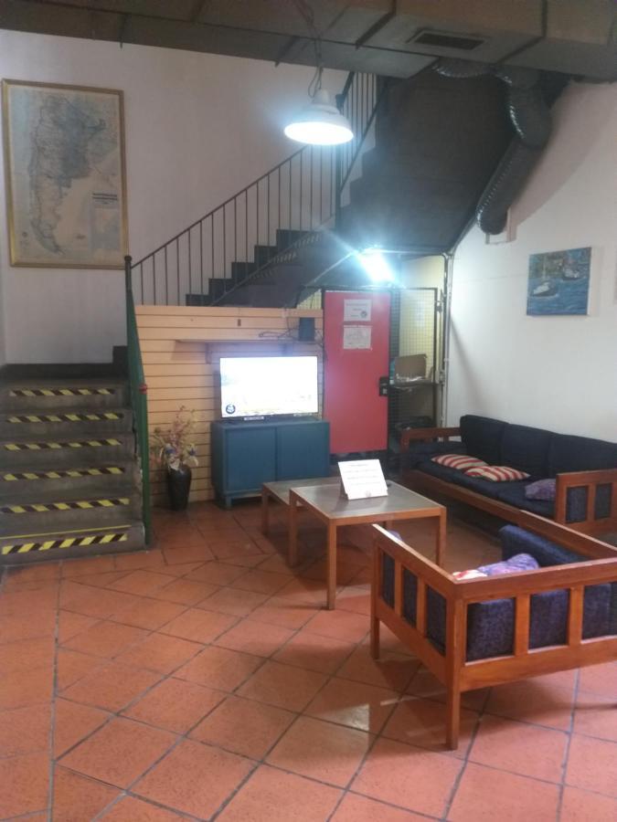 Santino Recoleta 호텔 부에노스아이레스 외부 사진