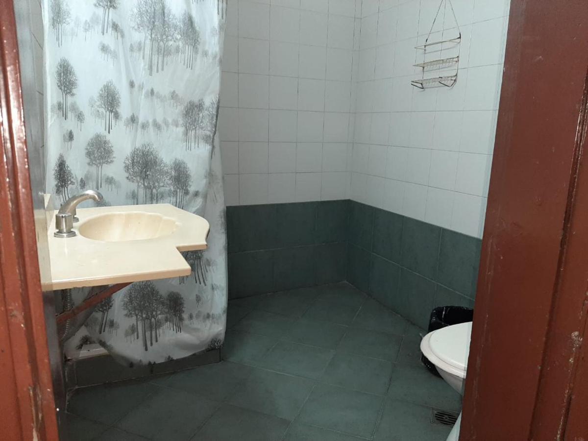Santino Recoleta 호텔 부에노스아이레스 외부 사진