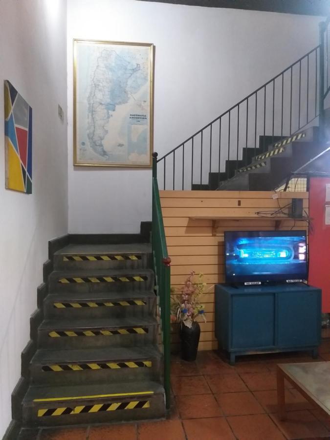 Santino Recoleta 호텔 부에노스아이레스 외부 사진
