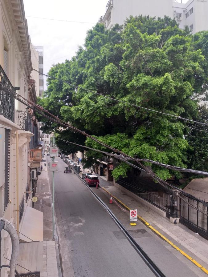 Santino Recoleta 호텔 부에노스아이레스 외부 사진